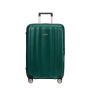 Valise rigide Lite-Cube 76 cm Racing green