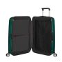Valise rigide Lite-Cube 76 cm Racing green