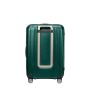 Valise rigide Lite-Cube 76 cm Racing green