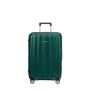 Valise rigide Lite-Cube 68 cm Racing green