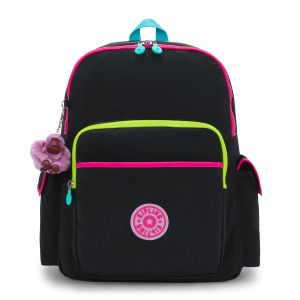 Sac à dos Hoctor 25 Litres Rainbow Black CB Travel