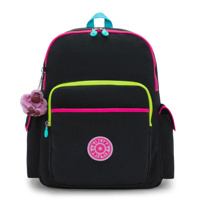 Sac à dos Hoctor 25 Litres Rainbow Black CB Travel