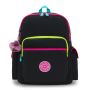 Sac à dos Hoctor 25 Litres Rainbow Black CB Travel
