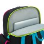 Sac à dos Hoctor 25 Litres Rainbow Black CB Travel
