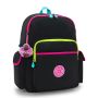 Sac à dos Hoctor 25 Litres Rainbow Black CB Travel