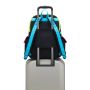 Sac à dos Hoctor 25 Litres Rainbow Black CB Travel