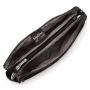Petit sac bandoulière Riri 24 cm Black Noir