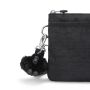 Petit sac bandoulière Riri 24 cm Black Noir