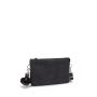 Petit sac bandoulière Riri 24 cm Black Noir