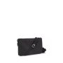 Petit sac bandoulière Riri 24 cm Black Noir