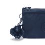 Petit sac bandoulière Riri 24 cm Blue Bleu 2