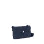 Petit sac bandoulière Riri 24 cm Blue Bleu 2