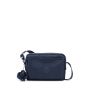 Sac bandoulière Abanu M 24cm Blue Bleu 2