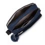 Sac bandoulière Abanu M 24cm Blue Bleu 2