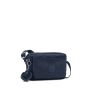 Sac bandoulière Abanu M 24cm Blue Bleu 2