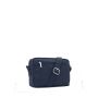 Sac bandoulière Abanu M 24cm Blue Bleu 2