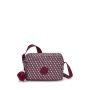 Sac bandoulière Abanu M 24cm 3DK Wine