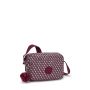 Sac bandoulière Abanu M 24cm 3DK Wine