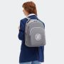 Sac à dos ordinateur Curtis XL 28 Litres Inviting Grey Center