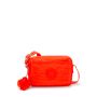 Sac bandoulière Abanu 20cm Open Orange