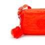 Sac bandoulière Abanu 20cm Open Orange