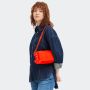 Sac bandoulière Abanu 20cm Open Orange