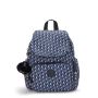 Sac à dos City Zip Mini 29 cm 3DK Blue