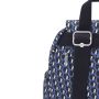 Sac à dos City Zip Mini 29 cm 3DK Blue