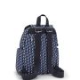 Sac à dos City Zip Mini 29 cm 3DK Blue