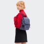 Sac à dos City Zip Mini 29 cm 3DK Blue