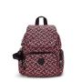 Sac à dos City Zip Mini 29 cm Dancing Bouquet