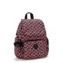 Sac à dos City Zip Mini 29 cm Dancing Bouquet