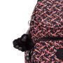 Sac à dos City Zip Mini 29 cm Dancing Bouquet