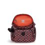 Sac à dos City Zip Mini 29 cm Dancing Bouquet