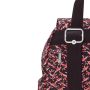 Sac à dos City Zip Mini 29 cm Dancing Bouquet