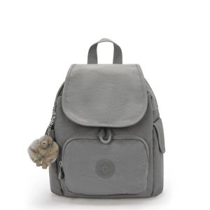 Petit sac à dos City Pack Mini 29 cm Inviting Grey