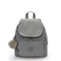 Petit sac à dos City Pack Mini 29 cm Inviting Grey