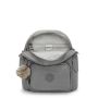 Petit sac à dos City Pack Mini 29 cm Inviting Grey