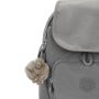 Petit sac à dos City Pack Mini 29 cm Inviting Grey