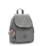 Petit sac à dos City Pack Mini 29 cm Inviting Grey