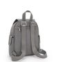 Petit sac à dos City Pack Mini 29 cm Inviting Grey