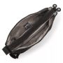 Sac bandoulière Alvar 33 cm Black Noir