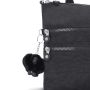Sac bandoulière Alvar 33 cm Black Noir