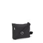 Sac bandoulière Alvar 33 cm Black Noir