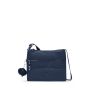 Sac bandoulière Alvar 33 cm Blue Bleu 2