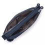 Sac bandoulière Alvar 33 cm Blue Bleu 2