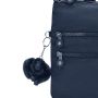 Sac bandoulière Alvar 33 cm Blue Bleu 2