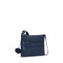 Sac bandoulière Alvar 33 cm Blue Bleu 2