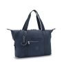 Sac de voyage Art M 58 cm Blue Bleu 2