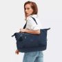 Sac de voyage Art M 58 cm Blue Bleu 2
